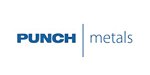 Logo Punch metal